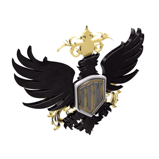 Friedrich Fahrnberger FFK